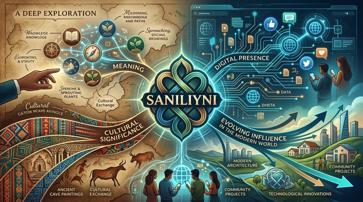 Saniliyni