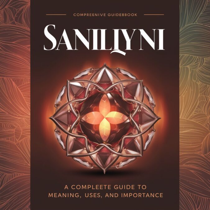 Saniliyni