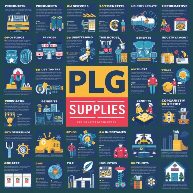 PLG Supplies