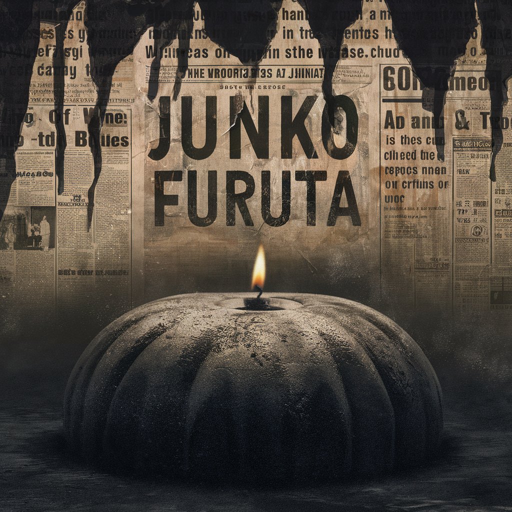 Junko Furuta