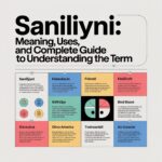 Saniliyni