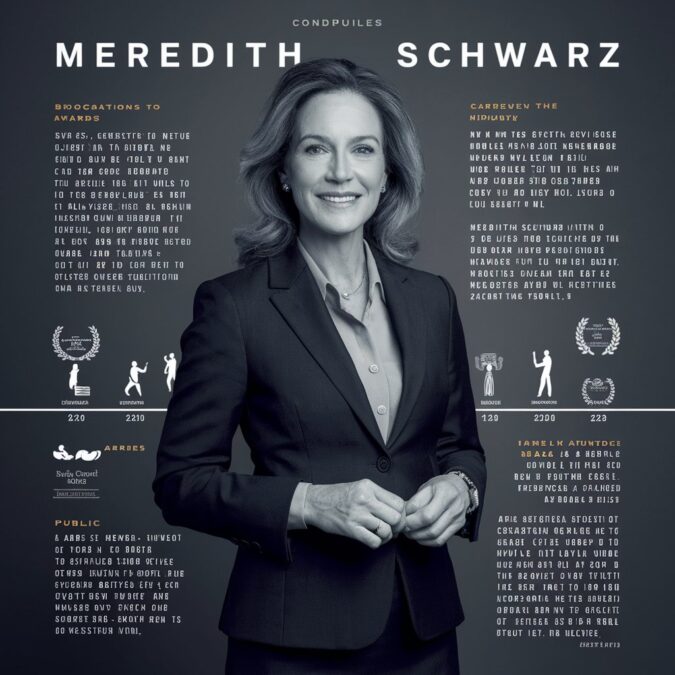 Meredith Schwarz