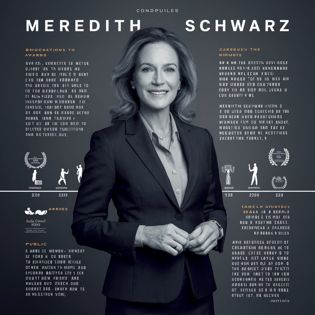 Meredith Schwarz