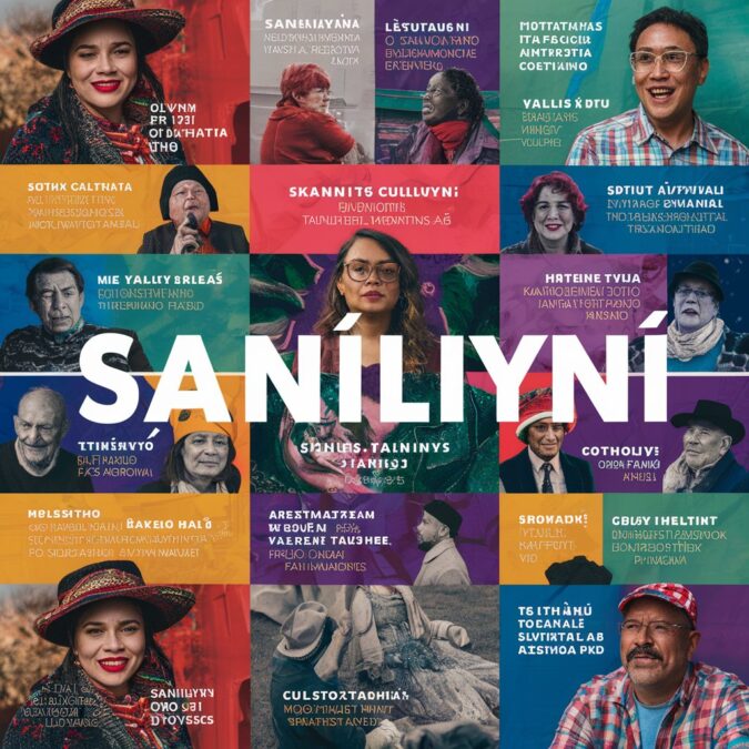 Saniliyni