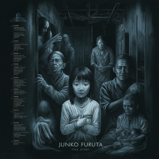 Junko Furuta