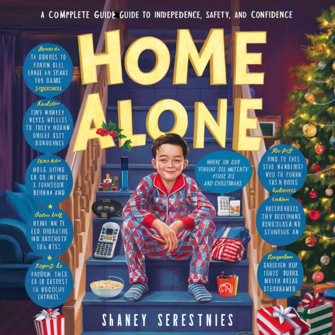 home alone