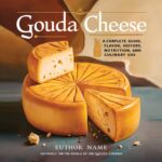 Gouda cheese
