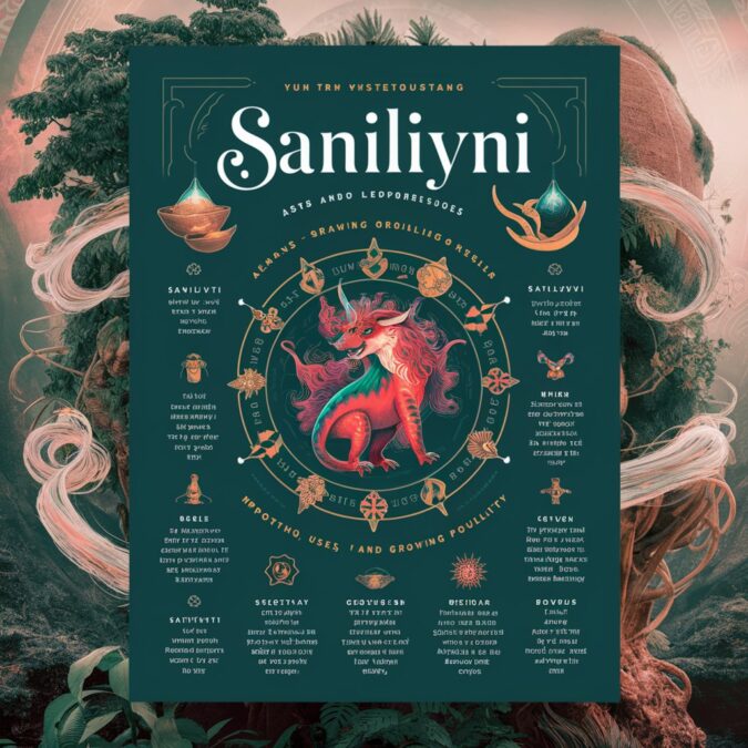 Saniliyni