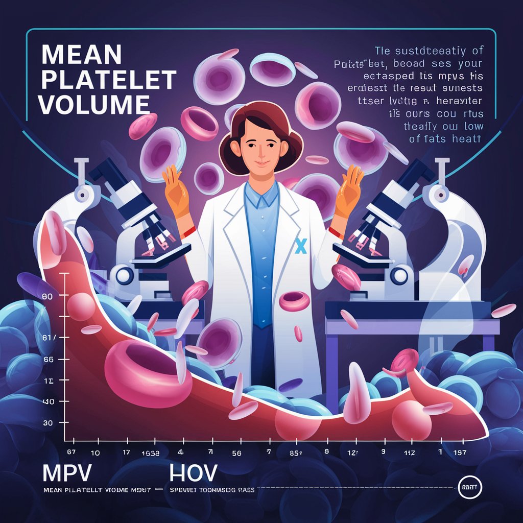 MPV Blood Test